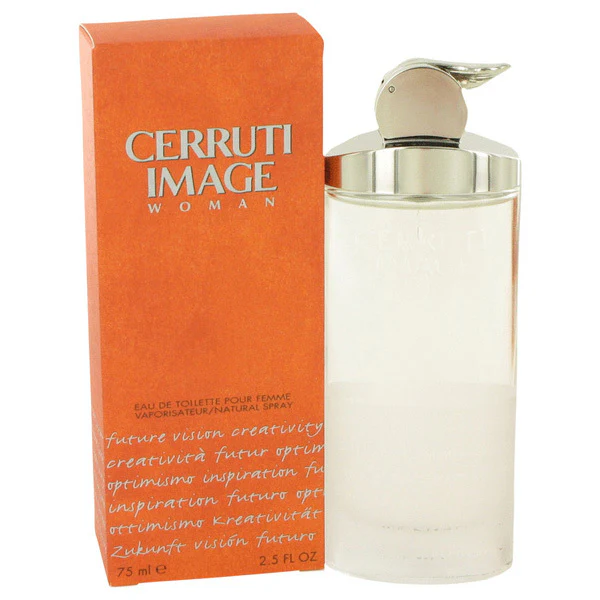 Image Woman by Nino Cerruti - Image 4
