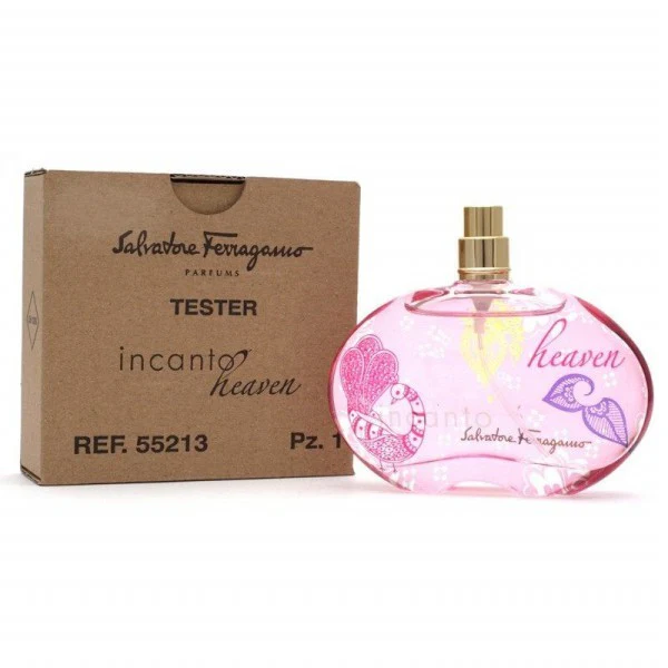 Incanto Heaven by Salvatore Ferragamo - Image 3