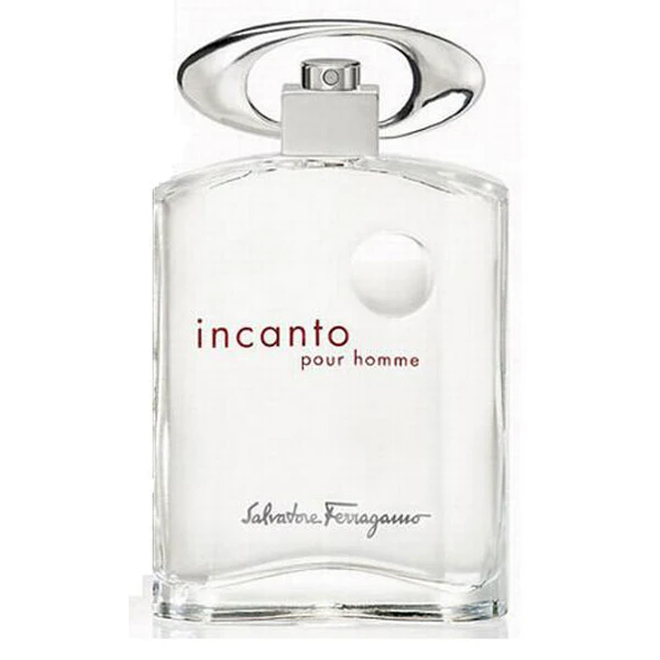 Incanto Pour Homme by Salvatore Ferragamo