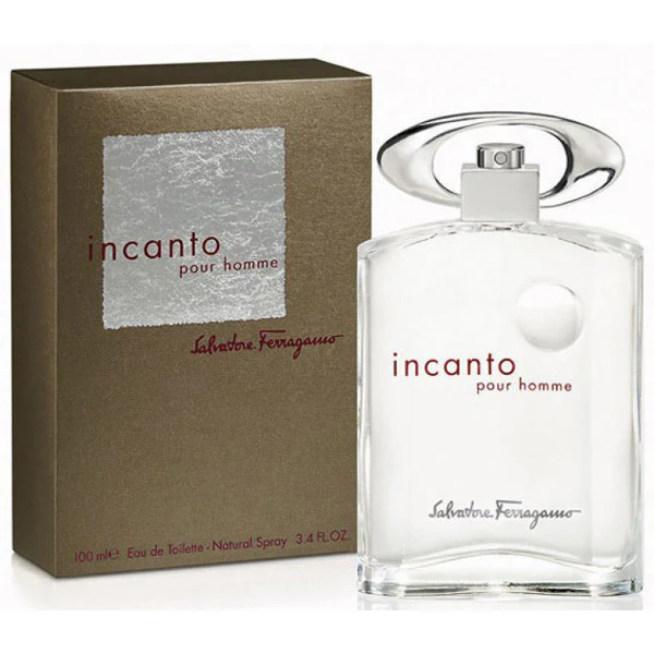 Incanto Pour Homme by Salvatore Ferragamo - Image 2