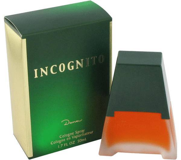 Incognito by Dana - Image 2