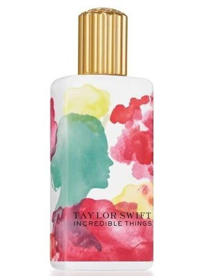 Incredible Things by Taylor Swift - Image 2