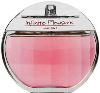 Infinite Pleasure Just Girl by Estelle Vendome - Image 2