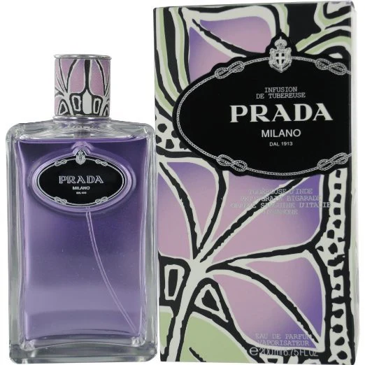 Infusion de Tubereuse by Prada - Image 3