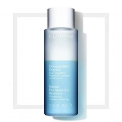 Instant Eye Make-Up Remover by Clarins