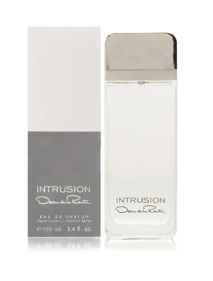 Intrusion by Oscar De La Renta