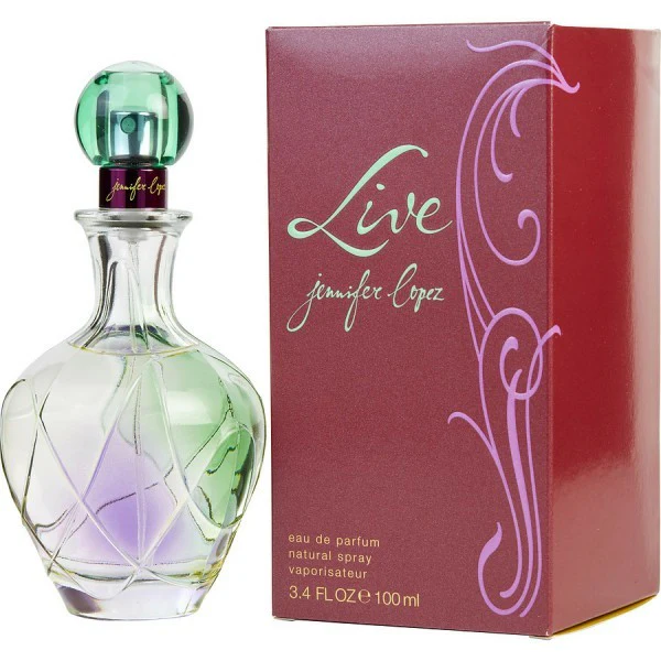 J Lo Live by Jennifer Lopez - Image 4