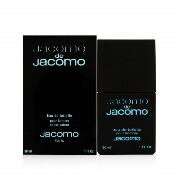 Jacomo de Jacomo by Jacomo - Image 2