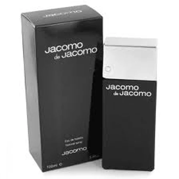 Jacomo de Jacomo by Jacomo - Image 3