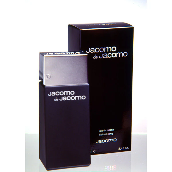 Jacomo de Jacomo by Jacomo - Image 4