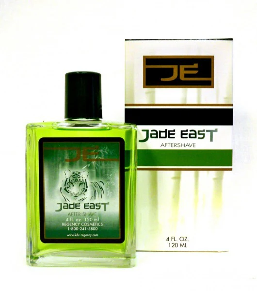 Jade East Aftershave by Songo - Image 2