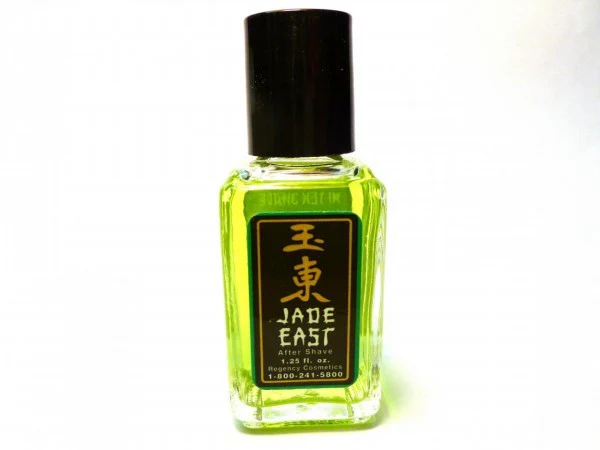 Jade East Aftershave by Songo - Image 3