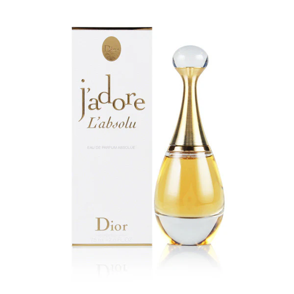 J'adore L'Absolu by Christian Dior - Image 2