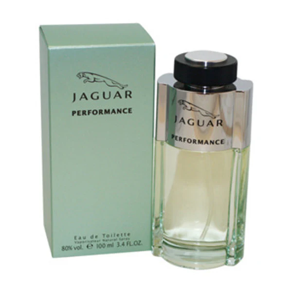 Jaguar Performance by Jaguar - Image 2