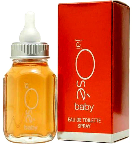 Jai Ose Baby by Guy Laroche - Image 2