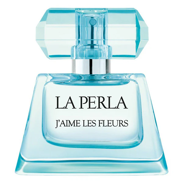 J'Aime Les Fleurs by La Perla - Image 2