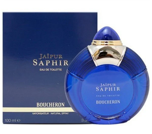 Jaipur Saphir by Boucheron - Image 6
