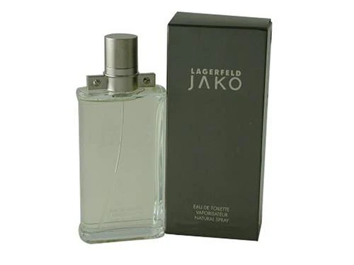 Jako by Karl Lagerfeld