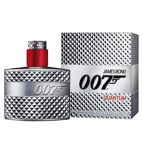 James Bond 007 Quantum by Eon Productions - Image 2