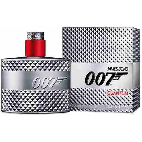 James Bond 007 Quantum by Eon Productions - Image 4
