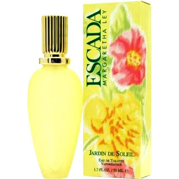 Jardin de Soleil by Escada - Image 3