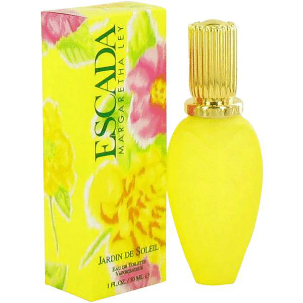Jardin de Soleil by Escada - Image 6