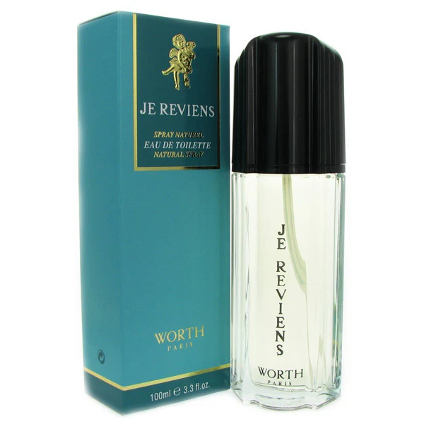 Je Reviens by Worth - Image 2