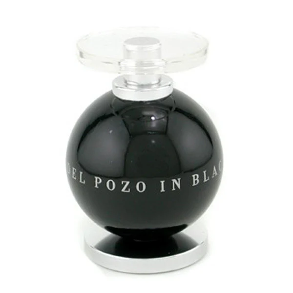Jesus Del Pozo In Black by Jesus Del Pozo - Image 2