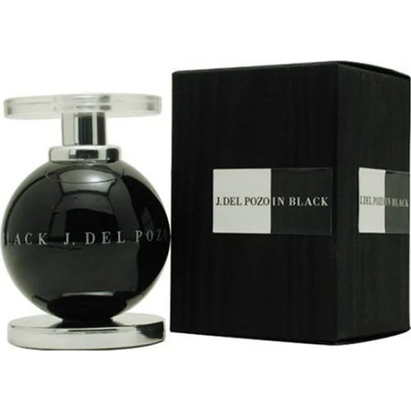 Jesus Del Pozo In Black by Jesus Del Pozo - Image 3