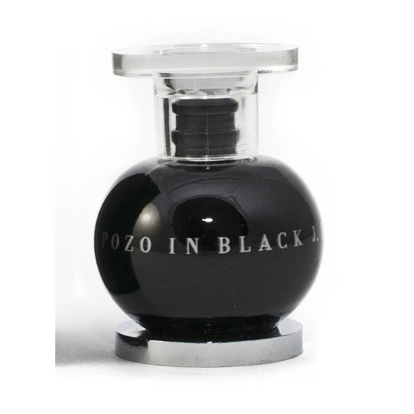 Jesus Del Pozo In Black by Jesus Del Pozo - Image 4