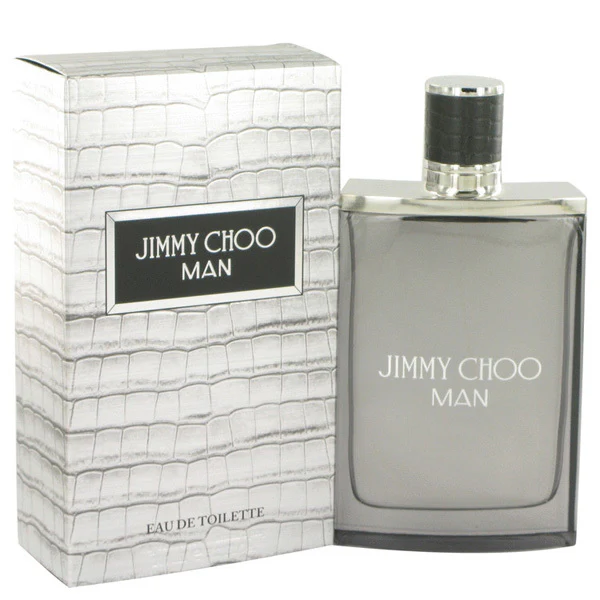 Jimmy Choo Man by Jimmy Choo - Image 2