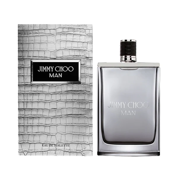 Jimmy Choo Man by Jimmy Choo - Image 3