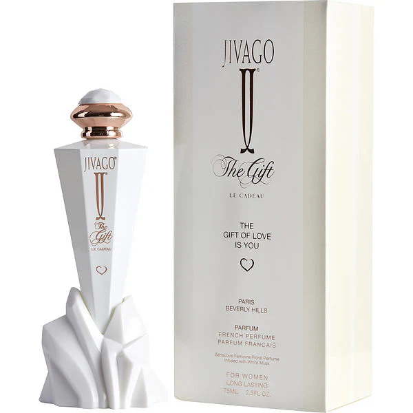 Jivago the Gift Le Cadeau