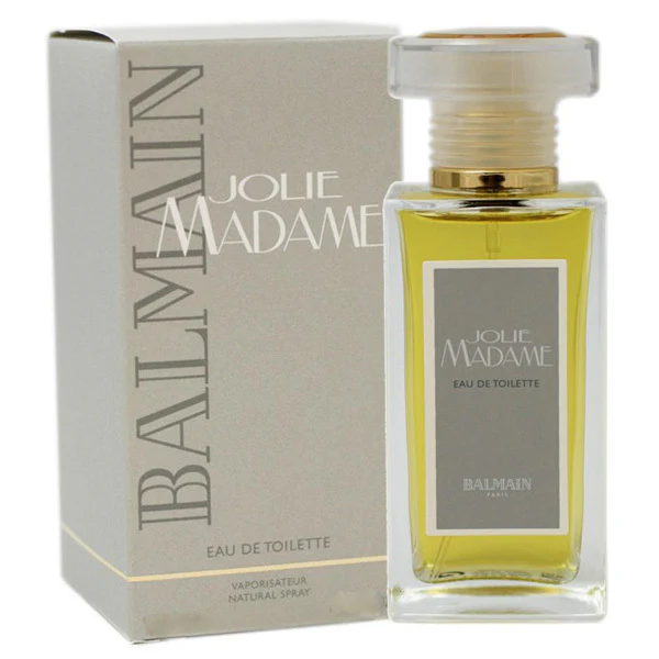 Jolie Madame by Pierre Balmain - Image 3