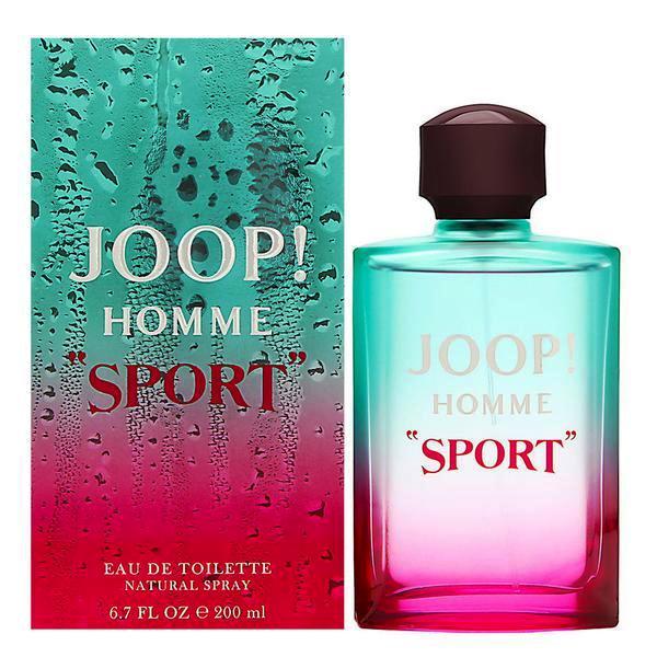 Joop! Homme Sport by Joop! - Image 3