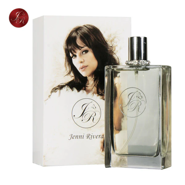 JR Perfume by Jenni Rivera