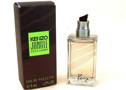Jungle by Kenzo