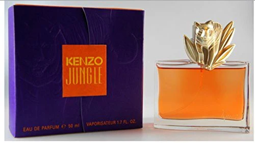 Jungle Le Tigre by Kenzo - Image 2