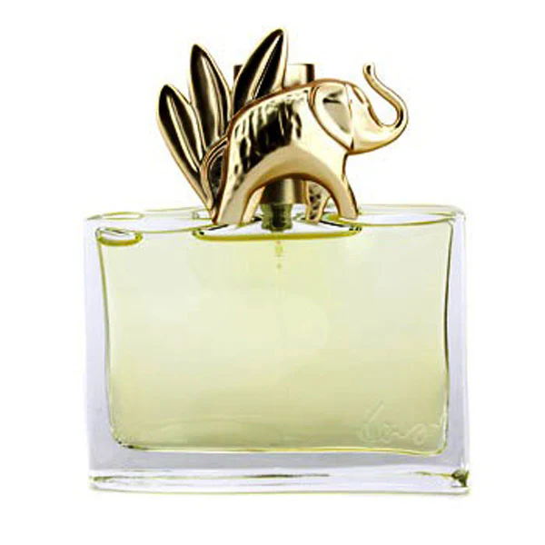 Jungle L'Elephant by Kenzo