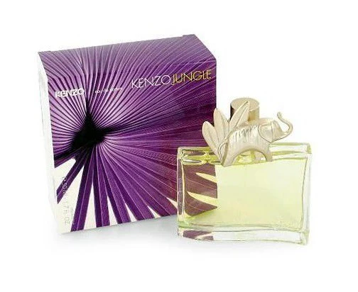 Jungle L'Elephant by Kenzo - Image 2