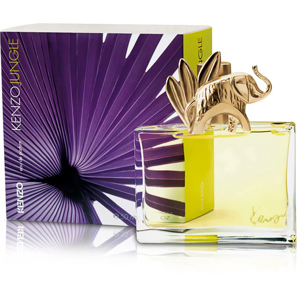 Jungle L'Elephant by Kenzo - Image 3