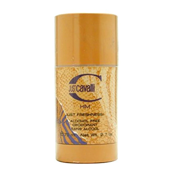 Just Cavalli Deodorant by Roberto Cavalli