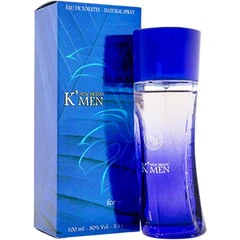 K Men by New Brand