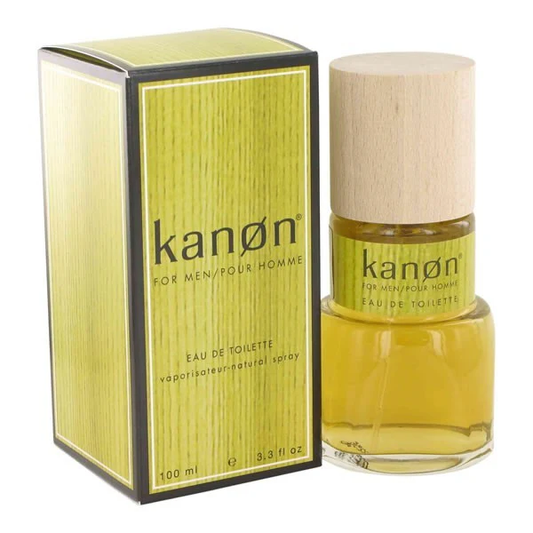Kanon by Kanon - Image 3