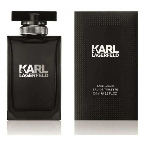 Karl Lagerfeld for Him by Karl Lagerfeld