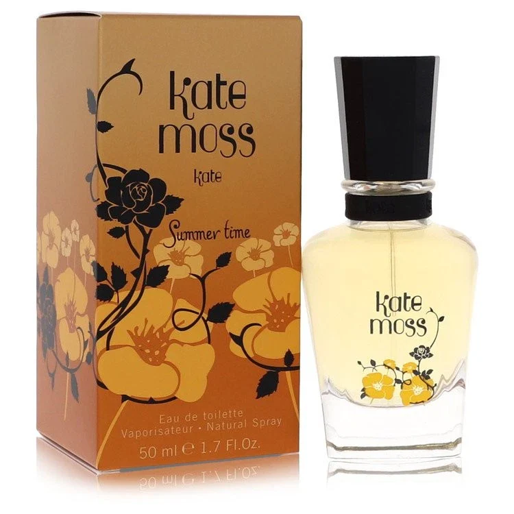 Kate Moss Summer Time by Kate Moss