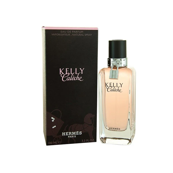 Kelly Caleche by Hermes - Image 2