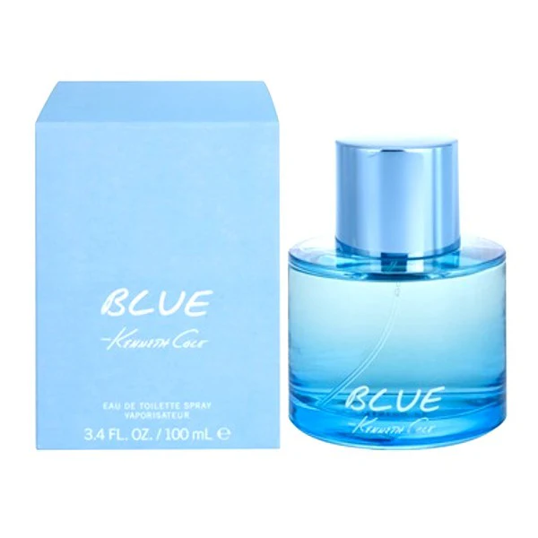 Kenneth Cole Blue by Kenneth Cole
