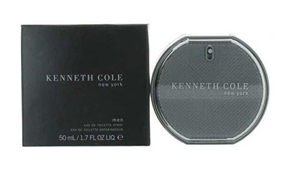 Kenneth Cole New York by Kenneth Cole