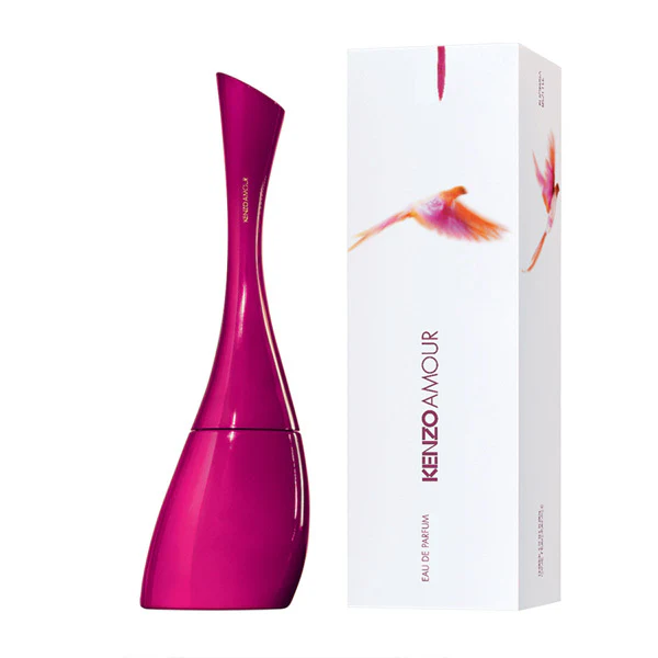Kenzo Amour by Kenzo - Image 3